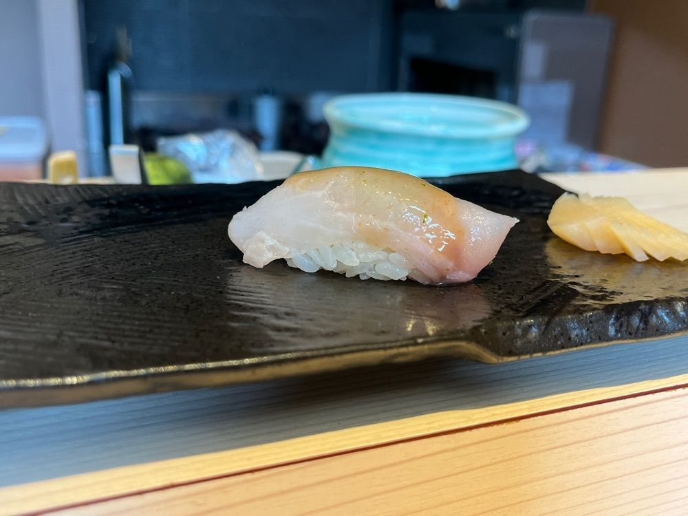 エリーチカさんが投稿した鮨 竹下に関する口コミの画像