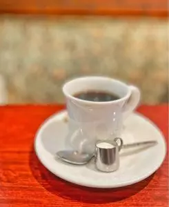 タナカコーヒ 祇園店