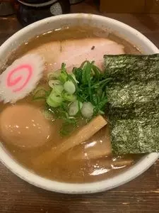 麺処 井の庄（めんどころ・いのしょう）