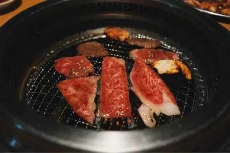 焼肉たむら 仲町通り店