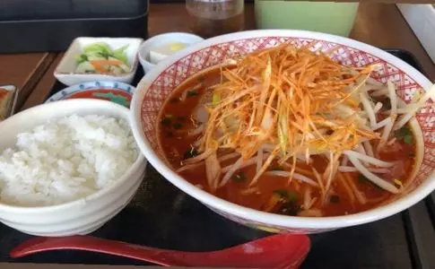 めん丸 神栖店