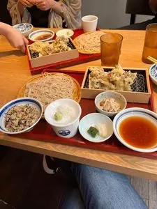 蕎麦前 山都（そばまえやまと）