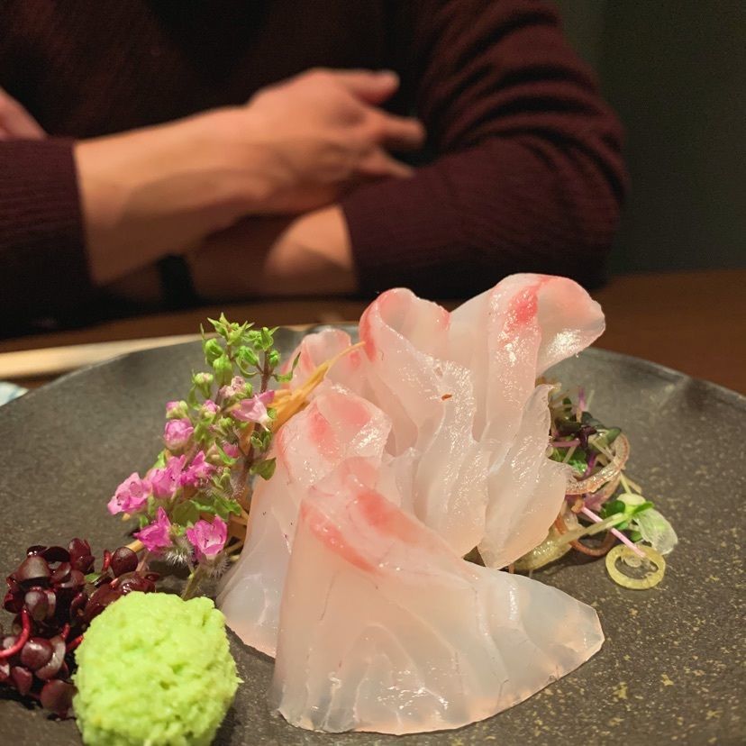 yuuさんが投稿した龢（nagi）に関する口コミの画像