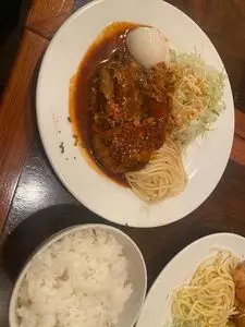 洋食バル ウルトラ