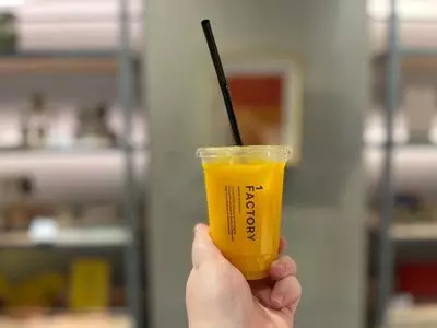 10FACTORY 道後店（【旧店名】10×CAFE）