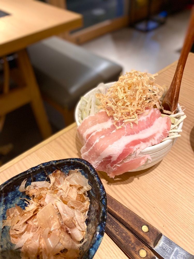 だるまグルメさんが投稿した路地裏もんじゃ こぼれや 結に関する口コミの画像