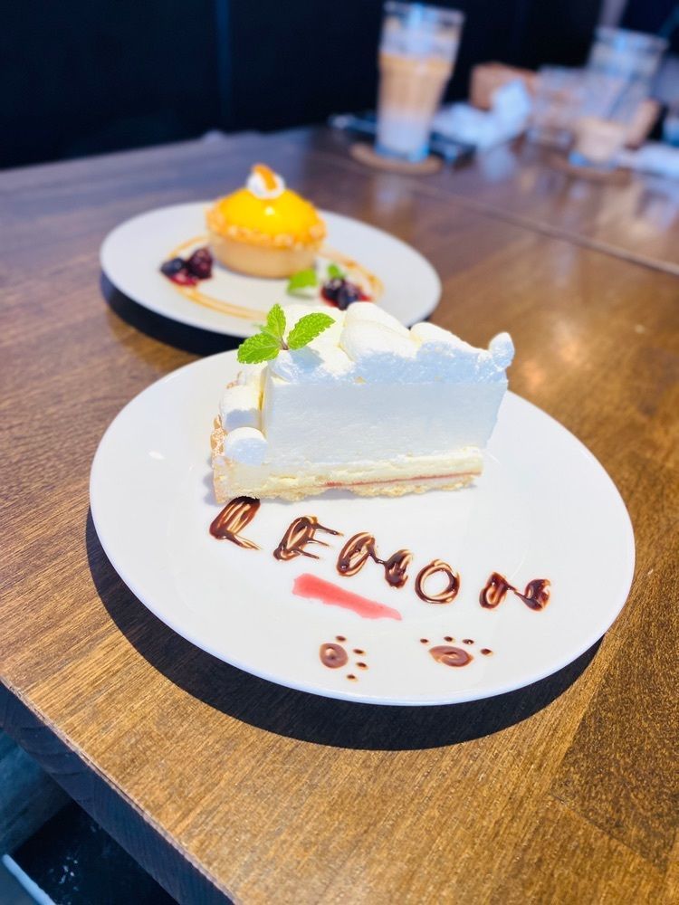 だるまグルメさんが投稿したCoffeeLounge Lemon（コーヒーラウンジレモン）に関する口コミの画像