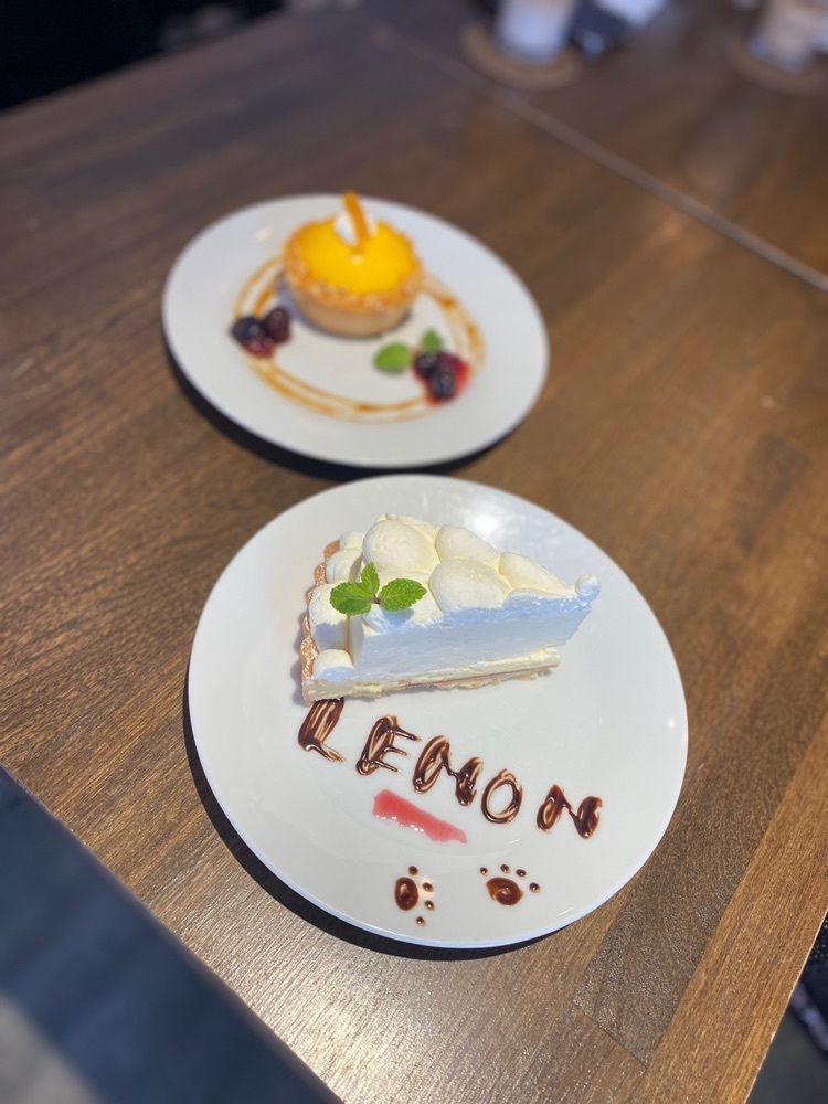 だるまグルメさんが投稿したCoffeeLounge Lemon（コーヒーラウンジレモン）に関する口コミの画像