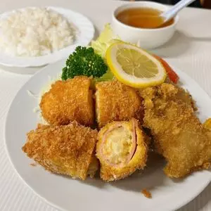 辰巳軒