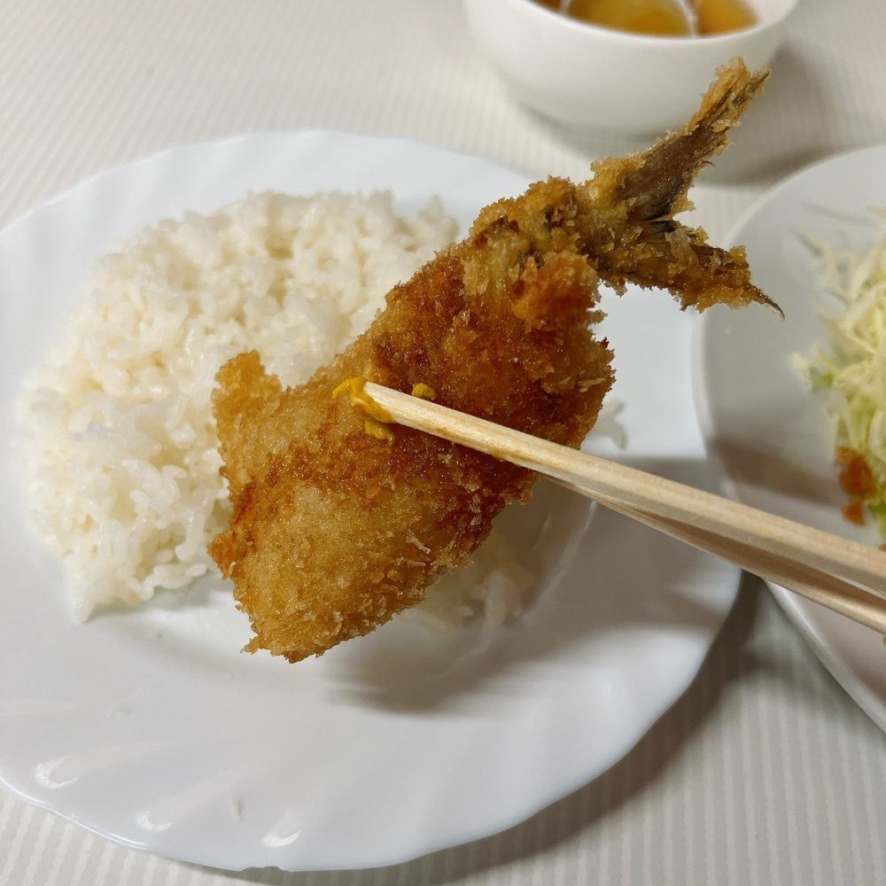 ヤジメシ　ボリューム満点東京グルメさんが投稿した辰巳軒に関する口コミの画像