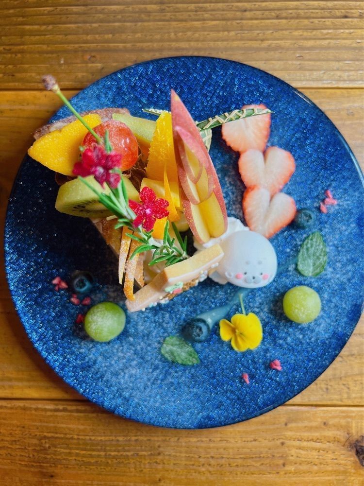 sopranosaxeveさんが投稿したモカアートカフェ（MochaArtCafe）に関する口コミの画像
