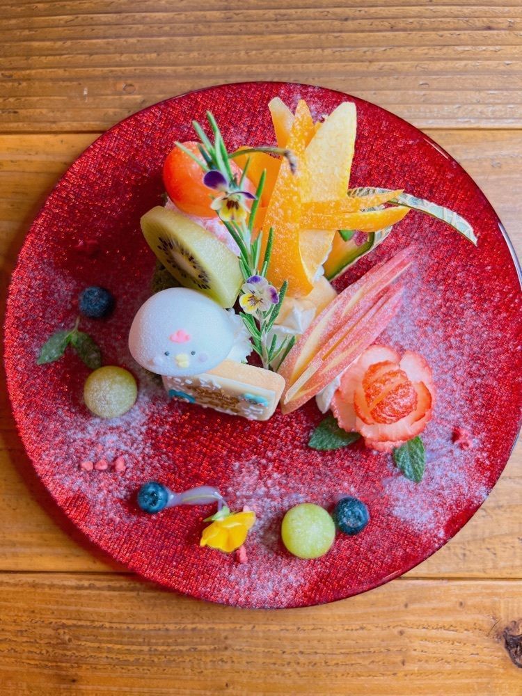 sopranosaxeveさんが投稿したモカアートカフェ（MochaArtCafe）に関する口コミの画像