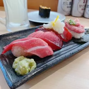 はま寿司 名張店