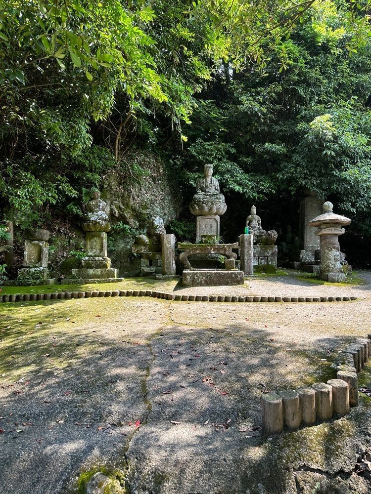 nico☺︎さんが投稿した五百羅漢（熊本県熊本市）に関する口コミの画像