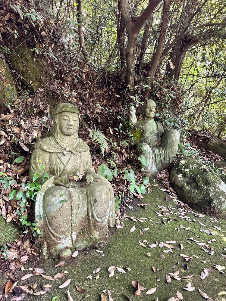 nico☺︎さんが投稿した五百羅漢（熊本県熊本市）に関する口コミの画像