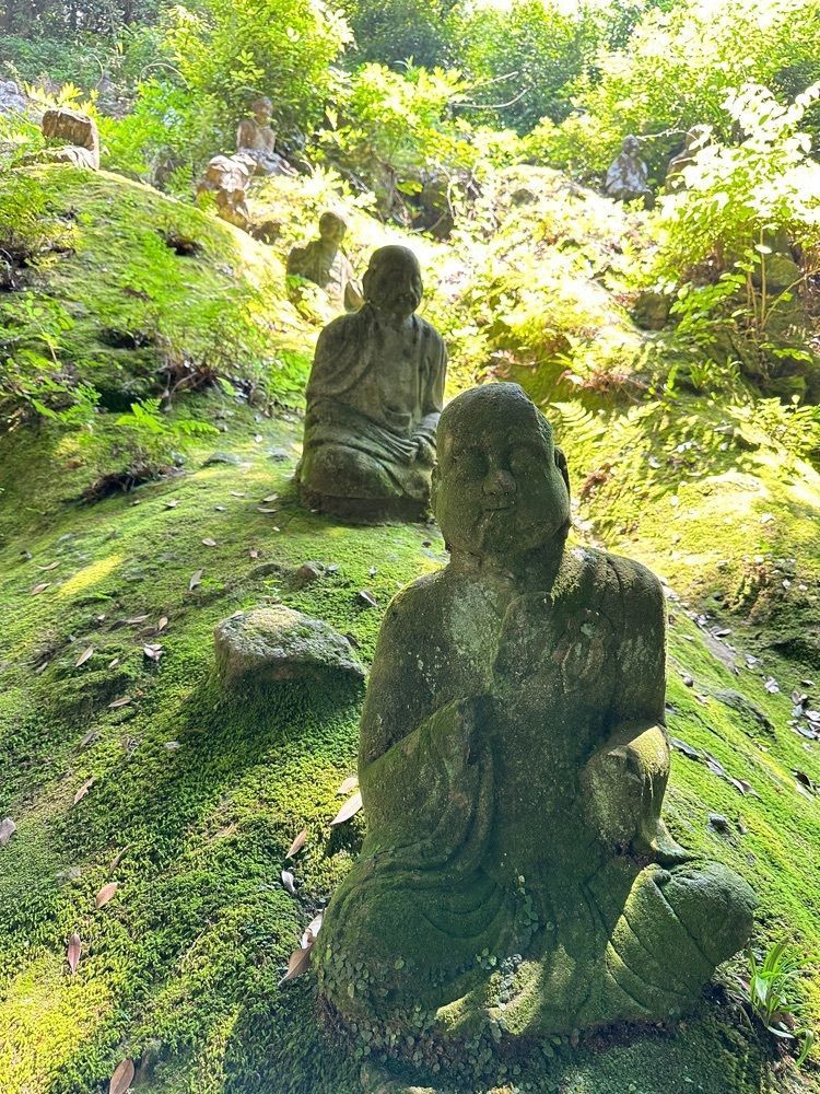 nico☺︎さんが投稿した五百羅漢（熊本県熊本市）に関する口コミの画像