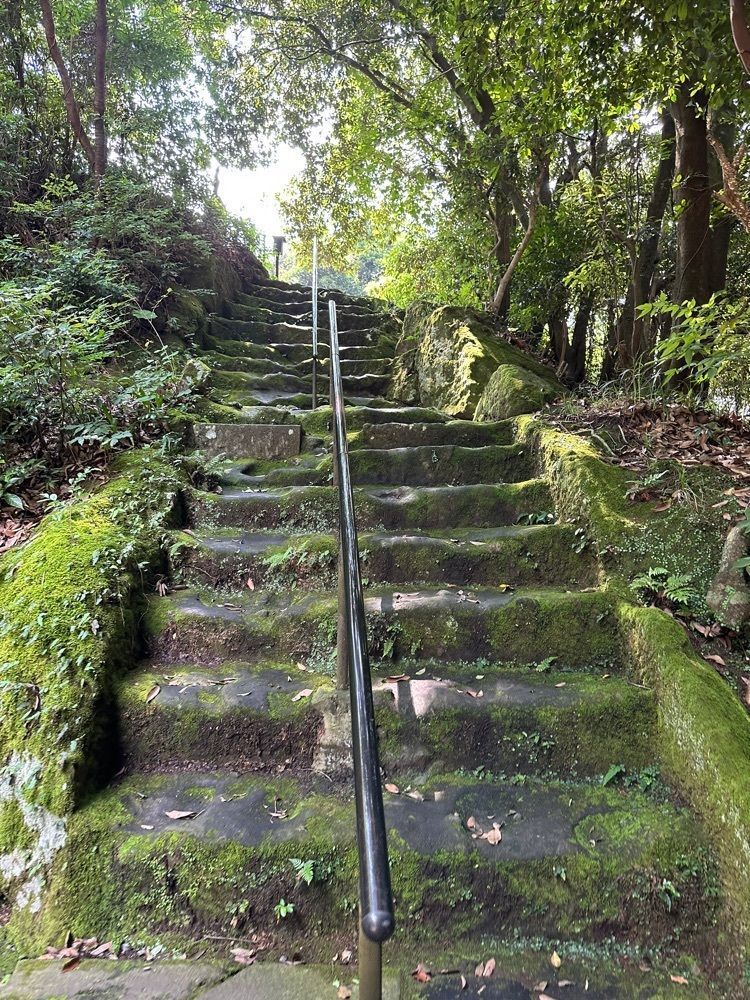 nico☺︎さんが投稿した五百羅漢（熊本県熊本市）に関する口コミの画像