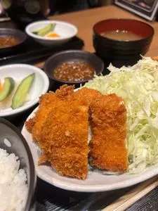 鶏千 西葛西店（TORI-SEN）