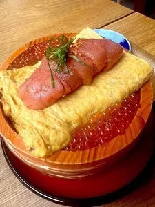 博多シーフード うお田