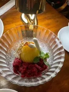 Barista&Dining NoMark（バリスタ&ダイニング ノーマーク）