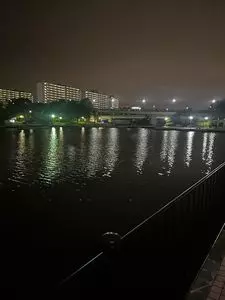 新左近川親水公園