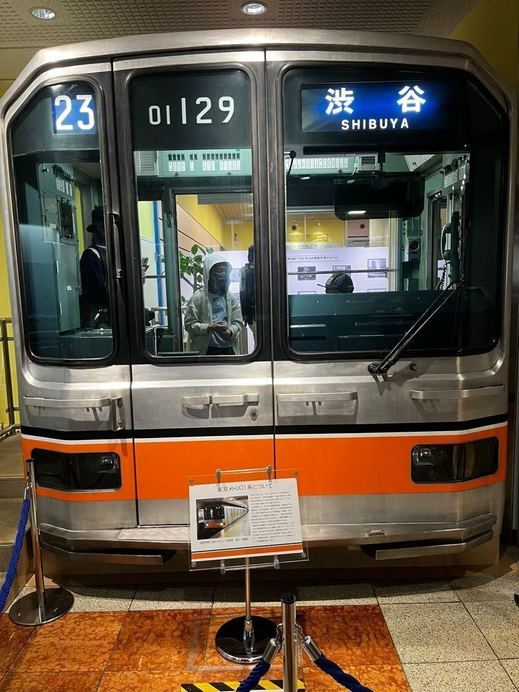 TTさんが投稿した地下鉄博物館に関する口コミの画像