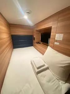 Smart Stay SHIZUKU 品川大井町（スマート ステイ シズク）