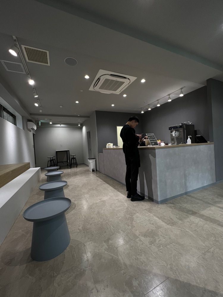 KEI❄️さんが投稿した21時にアイス 定禅寺通り店に関する口コミの画像