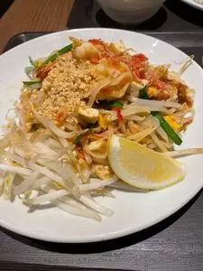 本格タイ料理バル プアン 渋谷店（Puan）