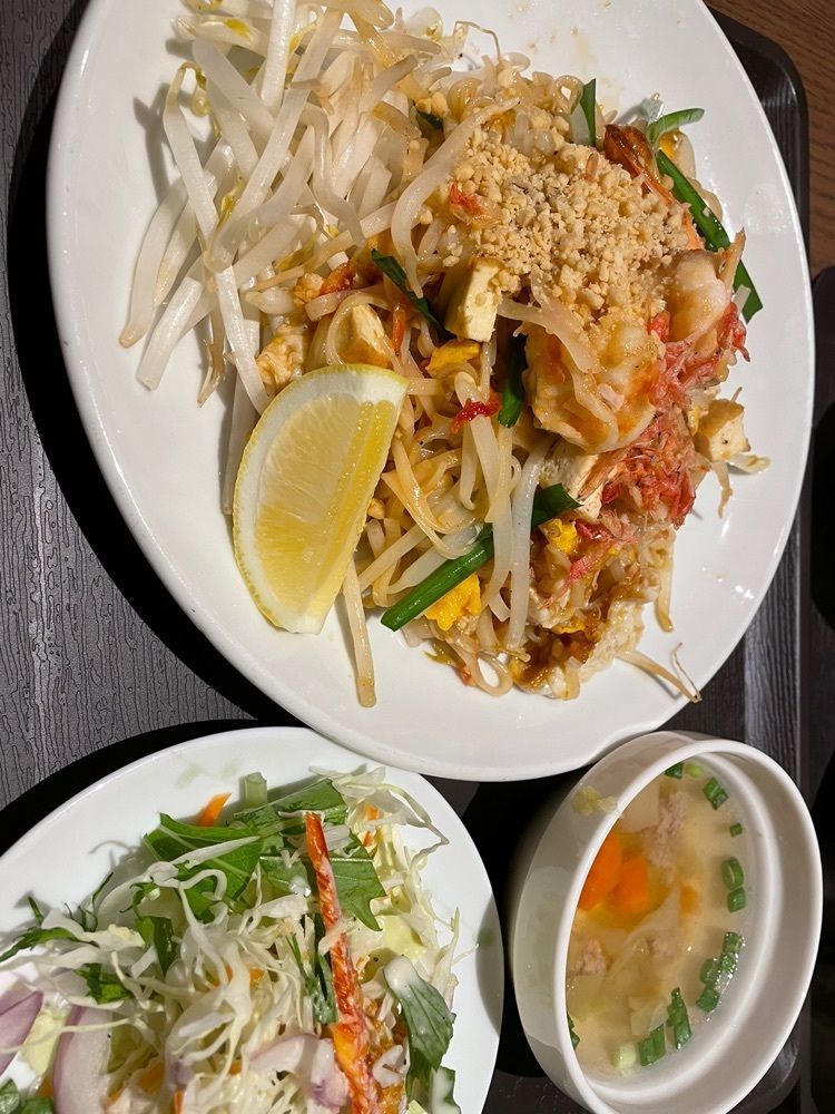 nochi2さんが投稿した本格タイ料理バル プアン 渋谷店（Puan）に関する口コミの画像