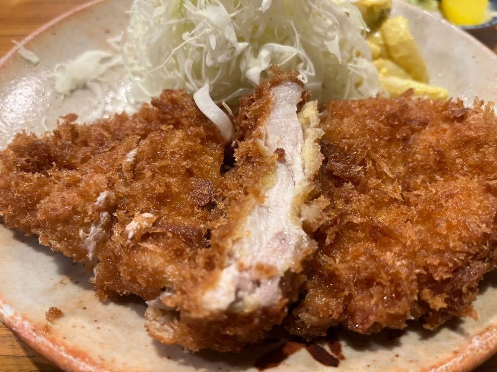 ハルさんが投稿したとんかつ 大幸に関する口コミの画像