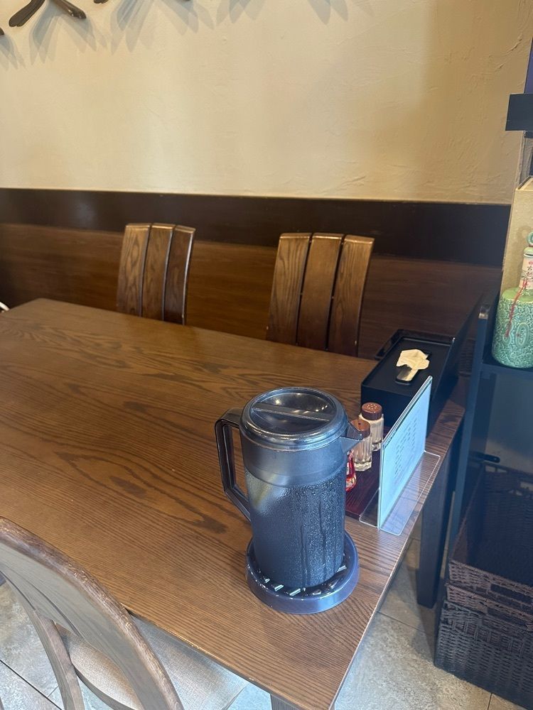 あんよさんが投稿した今石飯店 涼華に関する口コミの画像