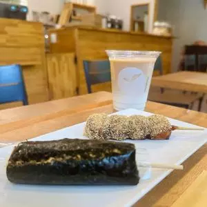 田頭茶舗 大名店