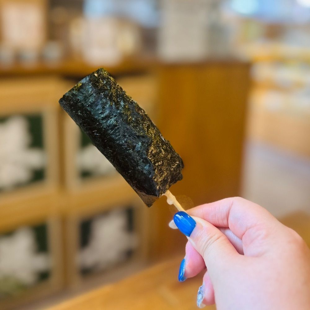 あんよさんが投稿した田頭茶舗 大名店に関する口コミの画像