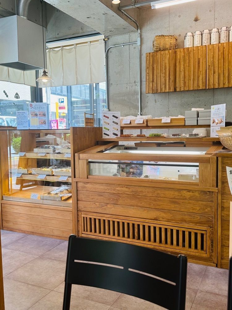 あんよさんが投稿した田頭茶舗 大名店に関する口コミの画像