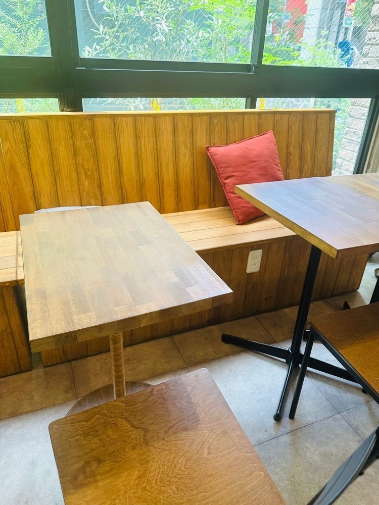 あんよさんが投稿した田頭茶舗 大名店に関する口コミの画像