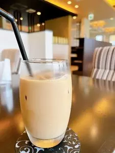 グランカフェ Ｆ 黒田店（grand cafe F）