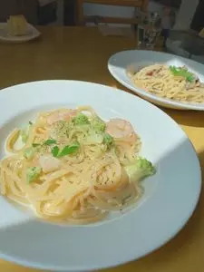エッコディピュ（Ecco di piu）