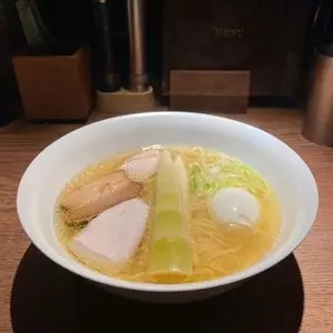 楢製麺（ナラセイメン 楢製麵）