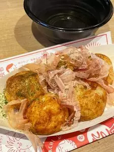 たこ八 道頓堀総本店