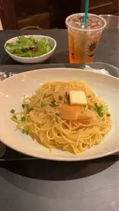 プロント 青山店（PRONTO）