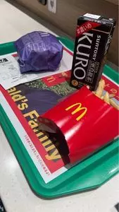 マクドナルド 北砂アリオ店（McDonald's）