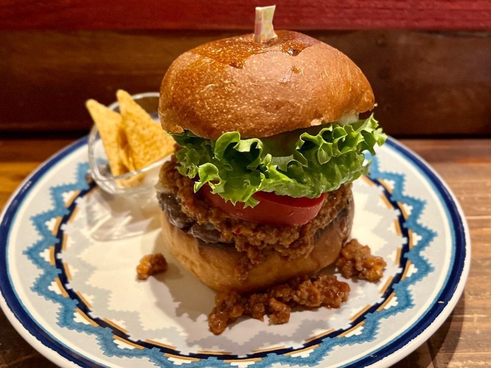 ddr3rdmixさんが投稿したカフェトゥバー ジョーソン （Cafe To Bar Johson）に関する口コミの画像