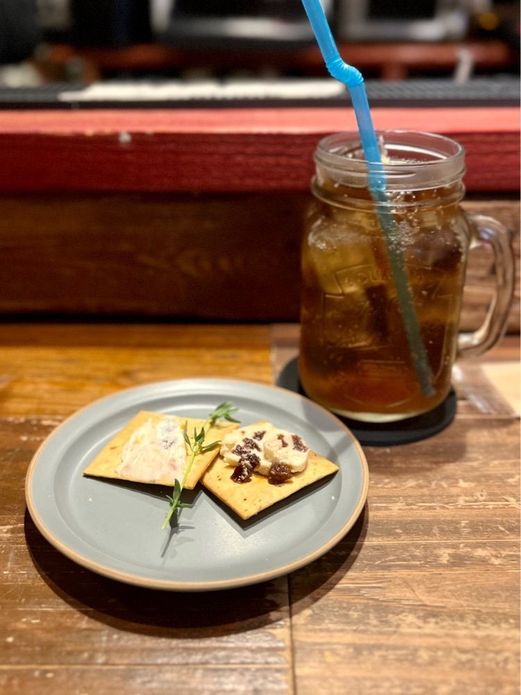 ddr3rdmixさんが投稿したカフェトゥバー ジョーソン （Cafe To Bar Johson）に関する口コミの画像