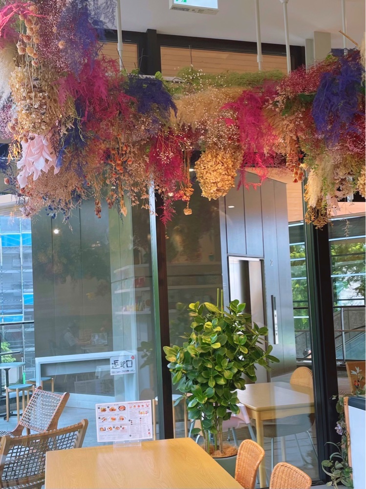 R.i.nさんが投稿したフラワーズ ベイク&アイスクリーム（FLOWERS BAKE&ICE CREAM）に関する口コミの画像