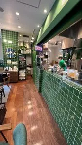 wanna manna 大阪南森町店（ワナ マナ）