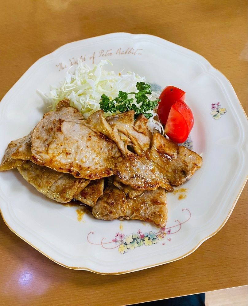 けんけんさんが投稿した杜の楽園 カフェ太陽の蔵に関する口コミの画像