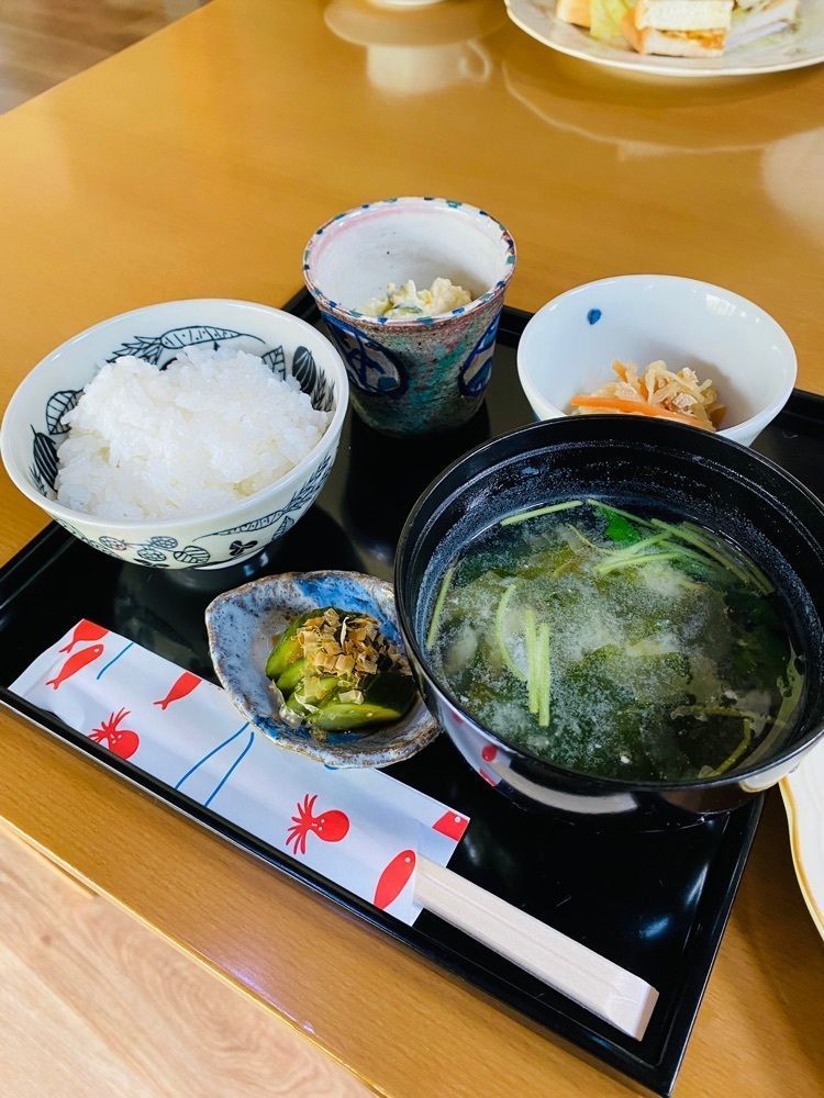 けんけんさんが投稿した杜の楽園 カフェ太陽の蔵に関する口コミの画像