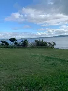 大房岬自然公園キャンプ場