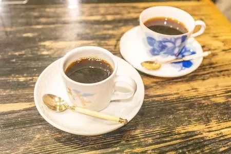 古瀬戸珈琲店（コセトコーヒーテン）